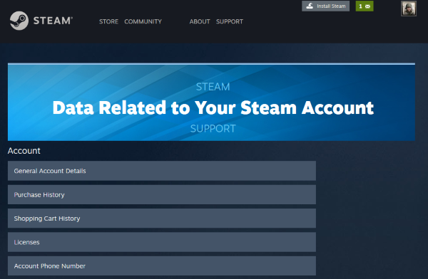 are steam licenses good for mac and pc